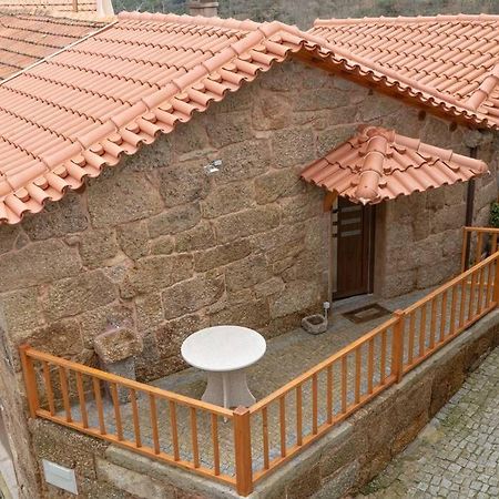 Casa Largo S Lourenco E Casa Da Videira Mazes Ngoại thất bức ảnh