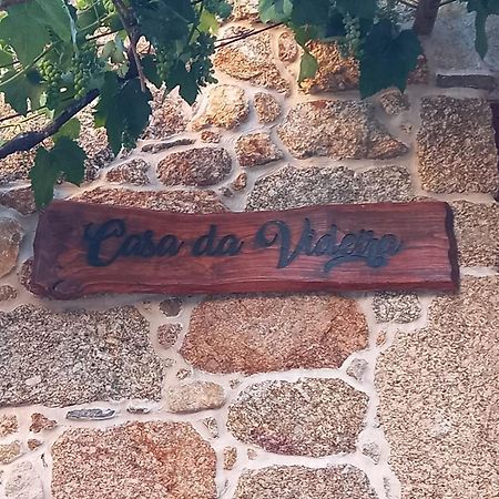 Casa Largo S Lourenco E Casa Da Videira Mazes Ngoại thất bức ảnh