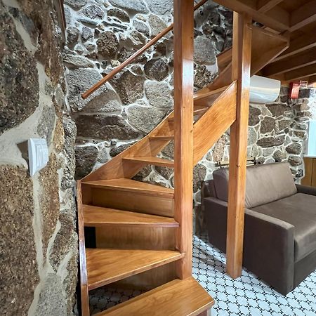 Casa Largo S Lourenco E Casa Da Videira Mazes Ngoại thất bức ảnh