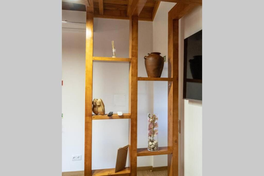 Casa Largo S Lourenco E Casa Da Videira Mazes Ngoại thất bức ảnh