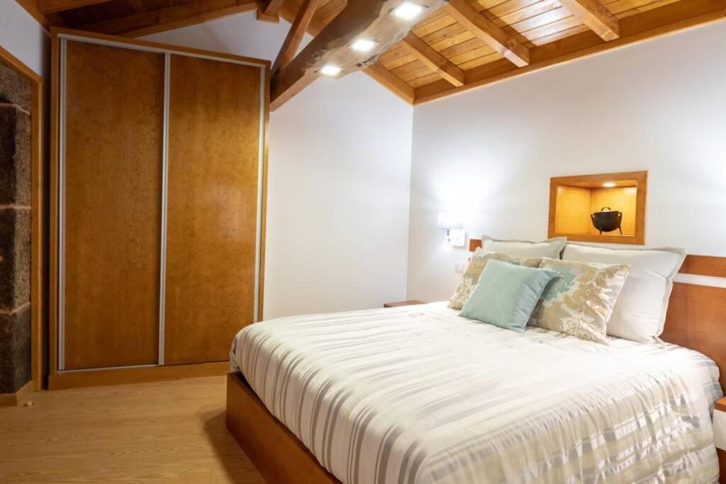 Casa Largo S Lourenco E Casa Da Videira Mazes Ngoại thất bức ảnh
