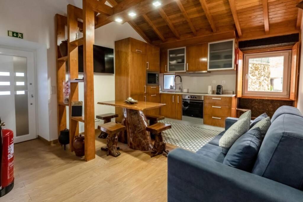 Casa Largo S Lourenco E Casa Da Videira Mazes Ngoại thất bức ảnh