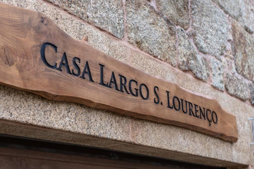 Casa Largo S Lourenco E Casa Da Videira Mazes Ngoại thất bức ảnh