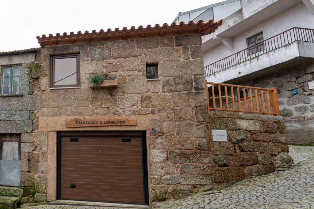 Casa Largo S Lourenco E Casa Da Videira Mazes Ngoại thất bức ảnh