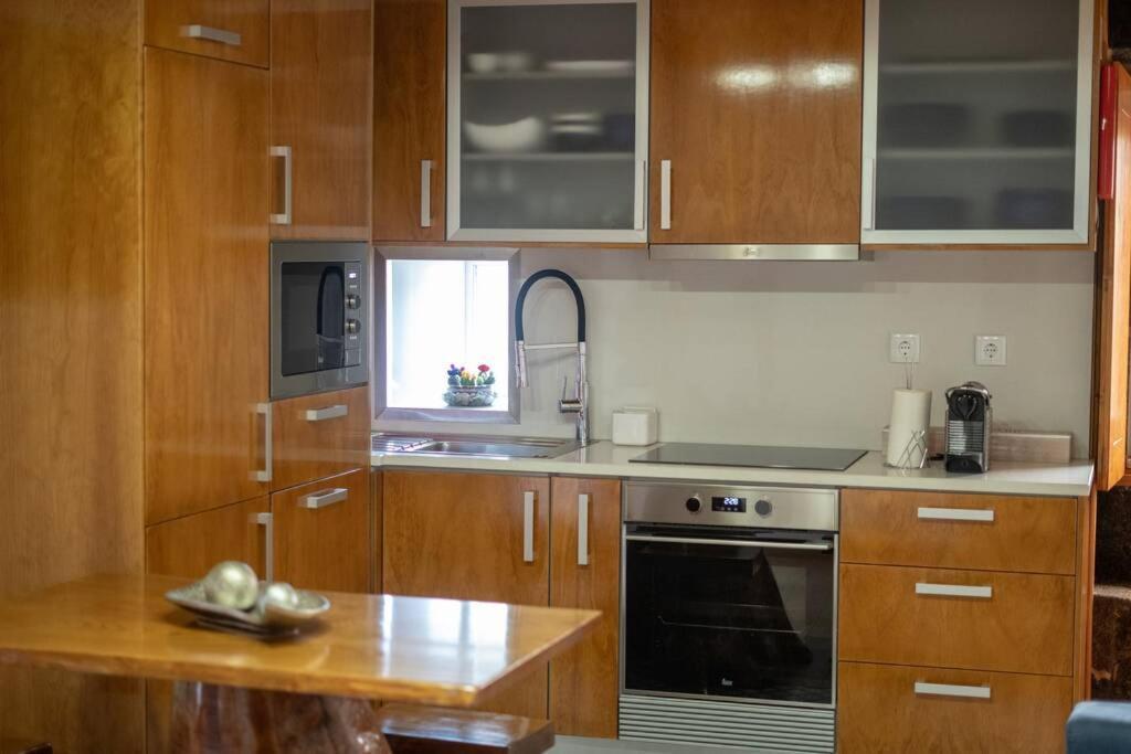 Casa Largo S Lourenco E Casa Da Videira Mazes Ngoại thất bức ảnh