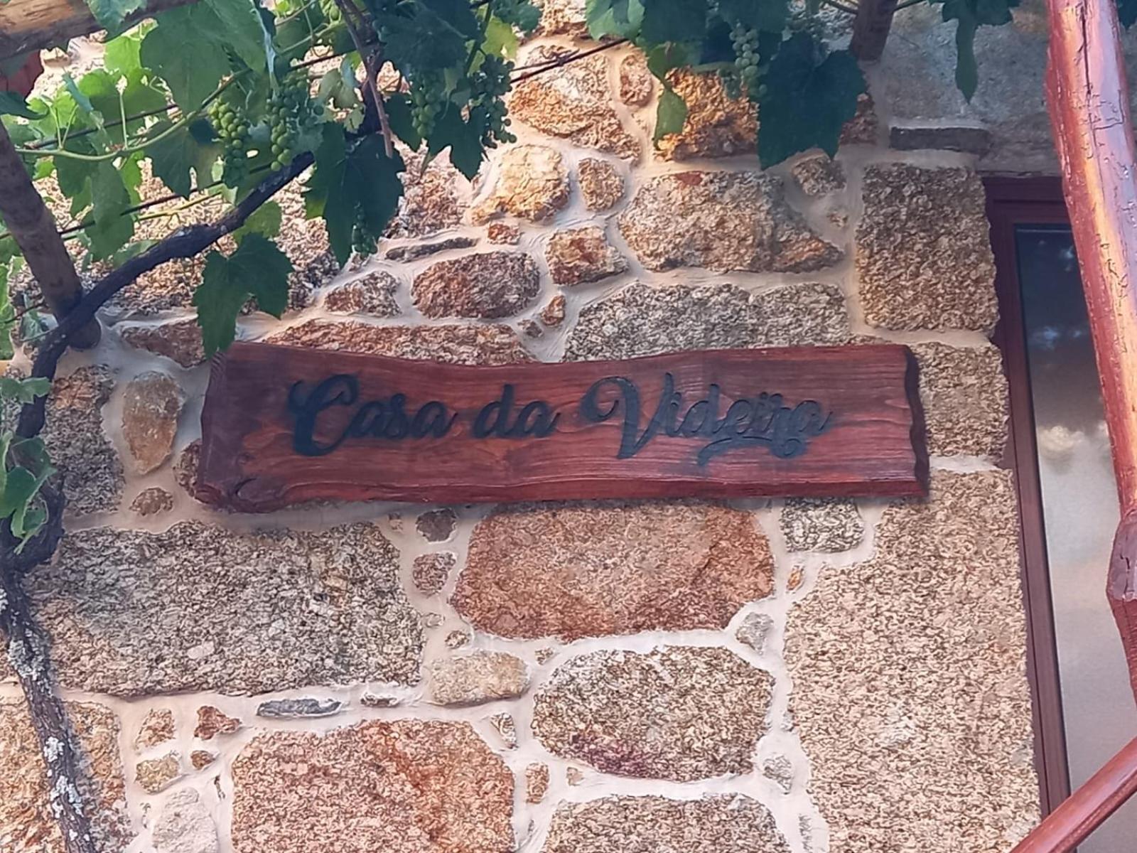 Casa Largo S Lourenco E Casa Da Videira Mazes Ngoại thất bức ảnh