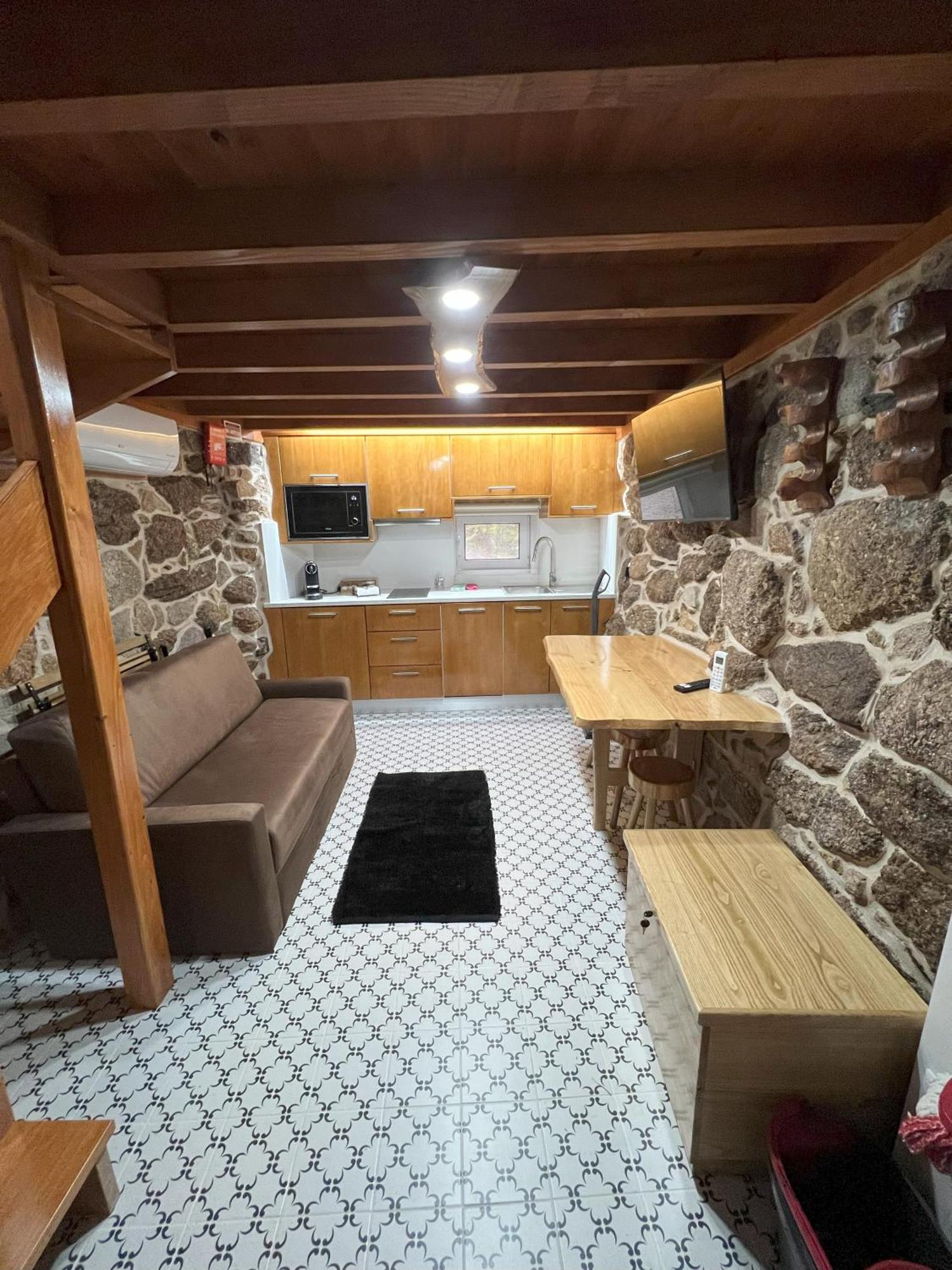 Casa Largo S Lourenco E Casa Da Videira Mazes Ngoại thất bức ảnh