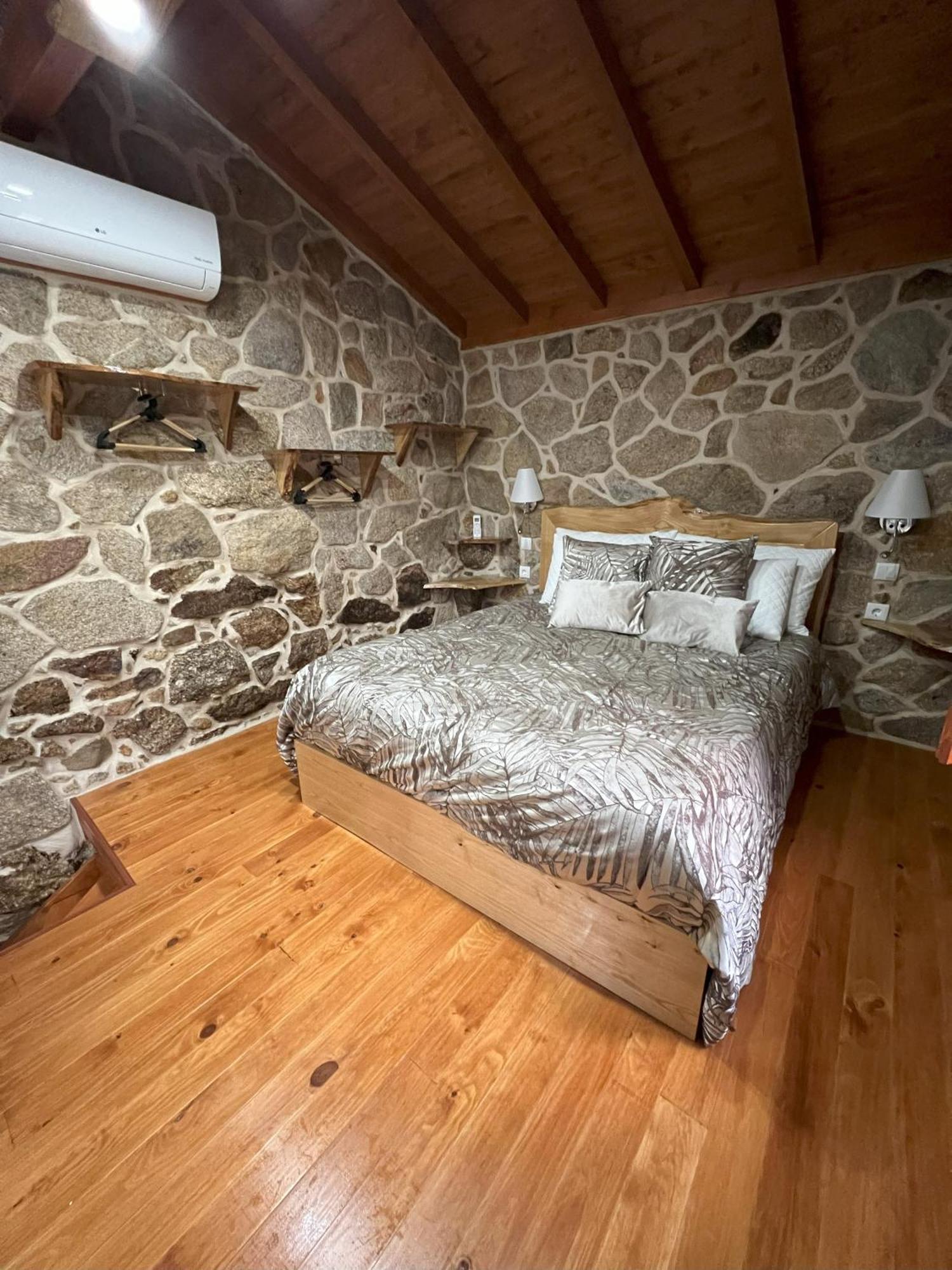 Casa Largo S Lourenco E Casa Da Videira Mazes Ngoại thất bức ảnh